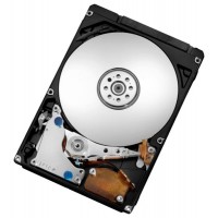 Жесткий диск Hitachi 0A78742 250Gb 7200 SATAII 2,5" HDD