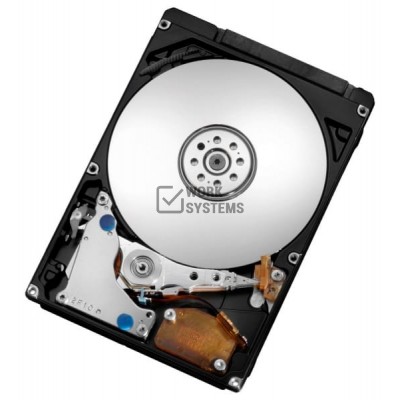 Жесткий диск Hitachi 0A78742 250Gb 7200 SATAII 2,5" HDD