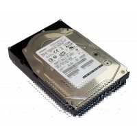 Жесткий диск Hitachi 0B21268 147Gb  U320SCSI 3.5" HDD
