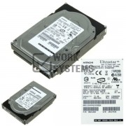 Жесткий диск Hitachi 0B21269 73,4Gb 15000 U320SCSI 3.5" HDD