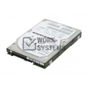 Жесткий диск Hitachi 0B21947 73Gb  SAS 2,5" HDD