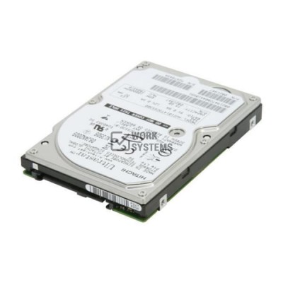 Жесткий диск Hitachi 0B21947 73Gb  SAS 2,5" HDD