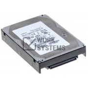 Жесткий диск Hitachi HUS153030VL3800 300Gb 15000 U320SCSI 3.5" HDD