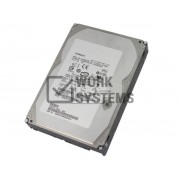Жесткий диск Hitachi 0B23491 450Gb SAS 3.5" HDD