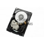 Жесткий диск Hitachi 0B23666 600Gb Fibre Channel 3,5" HDD