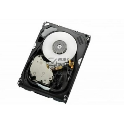 Жесткий диск Hitachi 0B23666 600Gb  Fibre Channel  3,5" HDD
