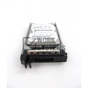 Жесткий диск Hitachi 0B23695 300Gb 10000 SAS 2,5" HDD