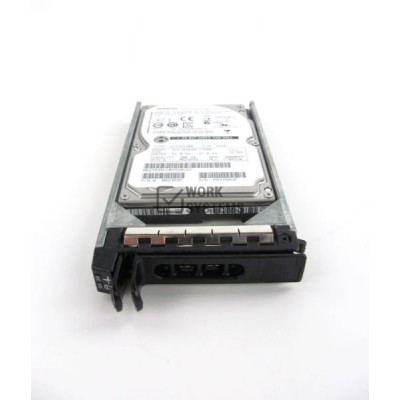 Жесткий диск Hitachi 0B23695 300Gb 10000 SAS 2,5" HDD