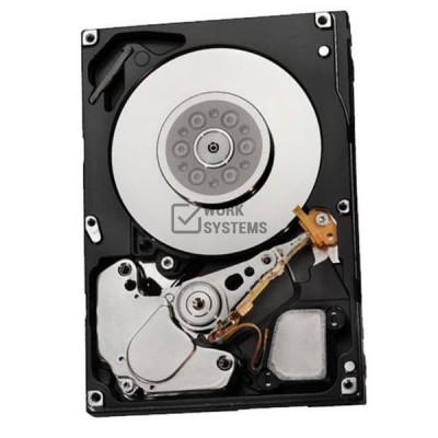 Жесткий диск Hitachi 0B23700 147Gb  SAS 2,5" HDD