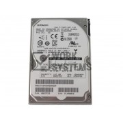Жесткий диск Hitachi 0B23723 147Gb SAS 2,5" HDD