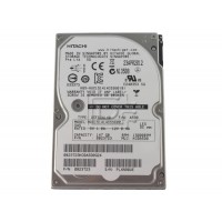 Жесткий диск Hitachi 0B23723 147Gb  SAS 2,5" HDD
