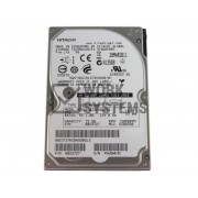 Жесткий диск Hitachi 0B23727 73Gb SAS 2,5" HDD