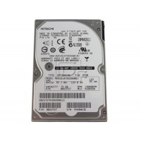 Жесткий диск Hitachi 0B23727 73Gb SAS 2,5" HDD