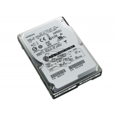 Жесткий диск Hitachi 0B24153 300Gb  SAS 2,5" HDD