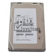 Жесткий диск Hitachi 0B24769 600Gb 15000 SAS 3,5" HDD