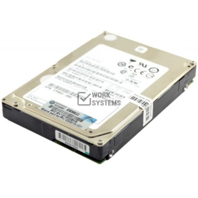 Жесткий диск Seagate 9VW066 600Gb 10000 SAS 2,5" HDD