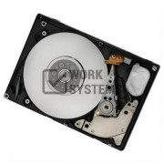 Жесткий диск Hitachi 0B25849 300Gb 10000 SAS 2,5" HDD