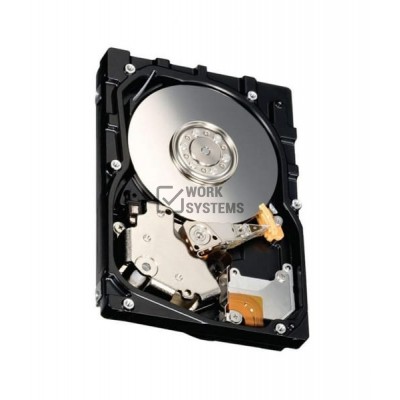 Жесткий диск Hitachi 0B25851 600Gb 10000 SAS 2,5" HDD