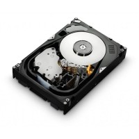 Жесткий диск Hitachi 0B26314 2Tb 7200 SAS 3,5" HDD