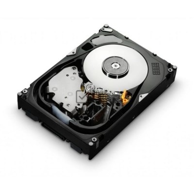 Жесткий диск Hitachi 0B26314 2Tb 7200 SAS 3,5" HDD