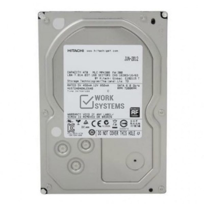 Жесткий диск Hitachi 0B26886 3Tb  SAS 3,5" HDD