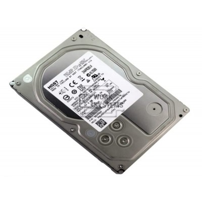 Жесткий диск Hitachi 0B26926 3Tb 7200 SAS 3,5" HDD