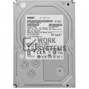 Жесткий диск Hitachi 0B26927 4Tb 7200 SAS 3,5" HDD