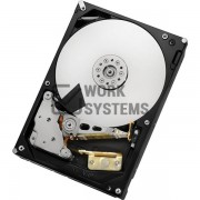 Жесткий диск Hitachi 0B26930 4Tb 7200 SAS 3,5" HDD