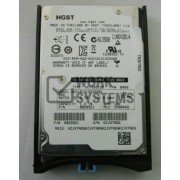 Жесткий диск Hitachi 0B28521 1,2Tb 10000 SAS 2,5" HDD