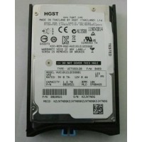 Жесткий диск Hitachi 0B28521 1,2Tb 10000 SAS 2,5" HDD