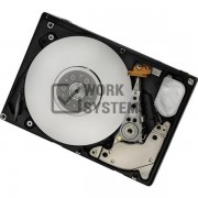 Жесткий диск Hitachi HUC721010ASS601 1Tb 7200 SAS 2,5" HDD