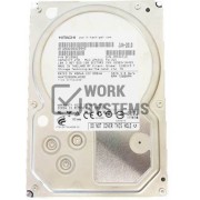 Жесткий диск Hitachi 0F10942 2Tb  SATAII 3,5" HDD