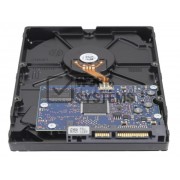 Жесткий диск Hitachi 0F10381 500Gb  SATAII 3,5" HDD
