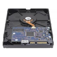Жесткий диск Hitachi 0F10381 500Gb  SATAII 3,5" HDD