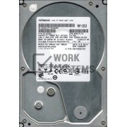 Жесткий диск Hitachi 0F10382 750Gb 7200 SATAII 3.5" HDD