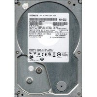 Жесткий диск Hitachi 0F10382 750Gb 7200 SATAII 3.5" HDD