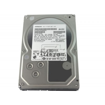 Жесткий диск Hitachi 0F10452 2Tb  SATAII 3,5" HDD