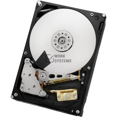 Жесткий диск Hitachi 0F12114 1,5Tb  SATAIII 3,5" HDD