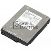 Жесткий диск Hitachi 0F12117 2Tb  SATAIII 3,5" HDD
