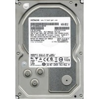 Жесткий диск Hitachi 0F12458 2Tb SATAIII 3,5" HDD