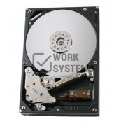 Жесткий диск Hitachi 0F12466 3Tb 7200 SATAIII 3.5" HDD