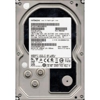 Жесткий диск Hitachi 0F12471 3Tb 7200 SATAIII 3.5" HDD