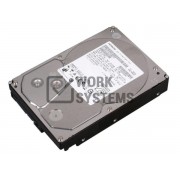 Жесткий диск Hitachi HDS5C1010CLA382 1Tb CoolSpin SATAII 3.5" HDD
