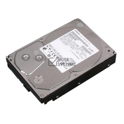 Жесткий диск Hitachi HDS5C1010CLA382 1Tb CoolSpin SATAII 3.5" HDD