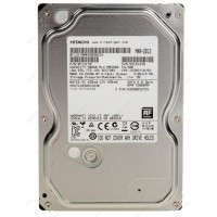 Жесткий диск Hitachi 0F13178 500Gb  SATAIII 3,5" HDD