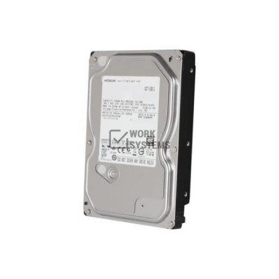 Жесткий диск Hitachi 0F13179 750Gb 7200 SATAIII 3.5" HDD