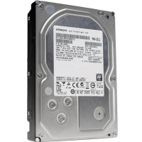 Жесткий диск Hitachi 0F14681 4Tb 7200 SATAIII 3.5" HDD