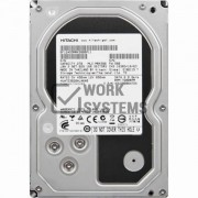 Жесткий диск Hitachi 0F14685 2Tb  SATAIII 3,5" HDD