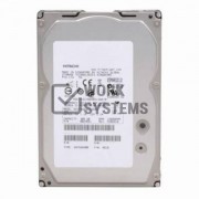 Жесткий диск Hitachi 0F14688 4Tb 7200 SATAIII 3.5" HDD