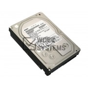 Жесткий диск Hitachi 0F19455 3Tb 7200 SATAIII 3.5" HDD